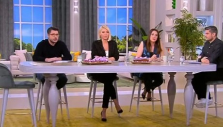 Λάμπρος Κωνσταντάρας