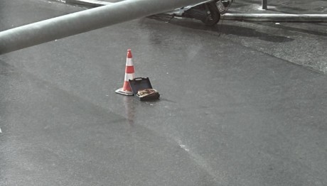 Σύνταγμα: Άνοιξε η Καραγιώργη Σερβίας