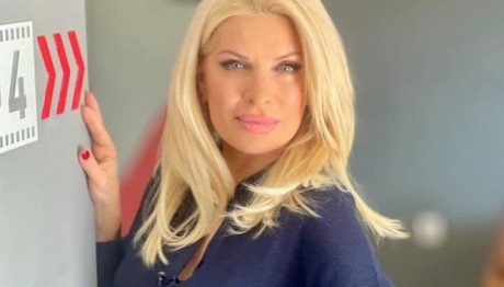 Ελένη Μενεγάκη