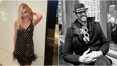 Νίκος Παππάς Βάλια Χατζηθεοδώρου