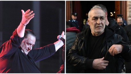 Αδελφός Βασίλη Καρρά: «Είναι μία πληγή που δεν κλείνει»