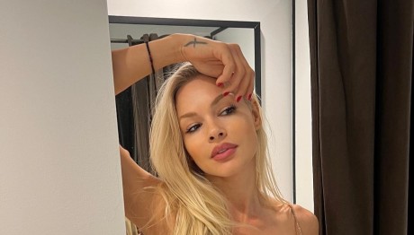 Βίκυ Κάβουρα