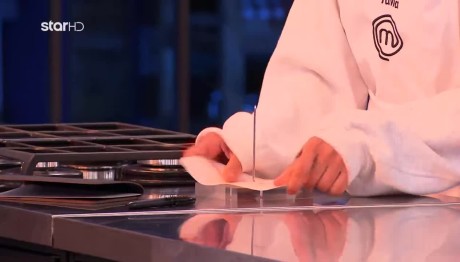 MasterChef: Αυτός Είναι Ο 2ος Υποψήφιος Προς Αποχώρηση;