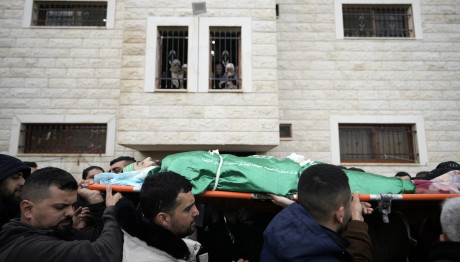 Γάζα: Ισραηλινοί στρατιώτες ντυμένοι «γιατροί» εισβάλουν σε νοσοκομείο