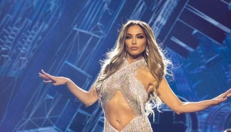 Δέσποινα Βανδή