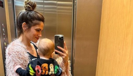 Μαίρη Συνατσάκη