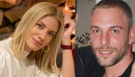 Ευαγγελία Αραβανή: Είναι Έγκυος