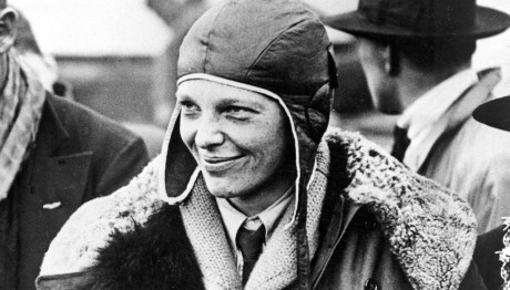 Αμέλια Έαρχαρτ: Βρέθηκε Το Αεροπλάνο Της;