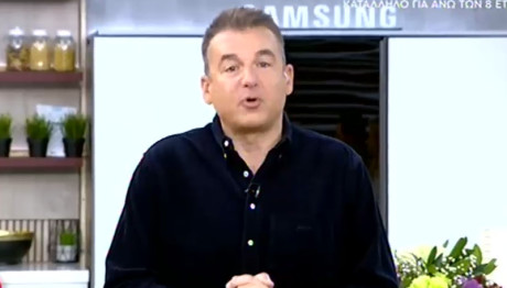 Γιώργος Λιάγκας