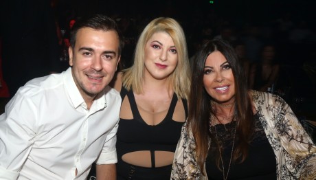 Άντζελα Δημητρίου