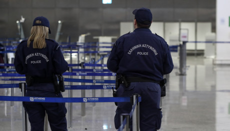 Ελ. Βενιζέλος: Συνελήφθη Αλβανός Πιστολέρο