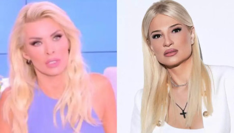 Κατερίνα Καινούργιου - Φαίη Σκορδά