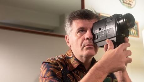 Συναυλία: ο Φοίβος Δεληβοριάς στο Κύτταρο