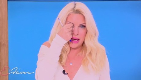 Ελένη Μενεγάκη