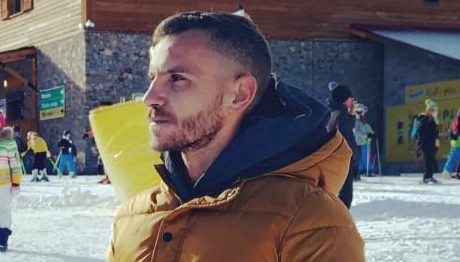 Μεσολόγγι: «Φως» από τις εξετάσεις DNA - Ειδικά από τα νύχια του Μπάμπη