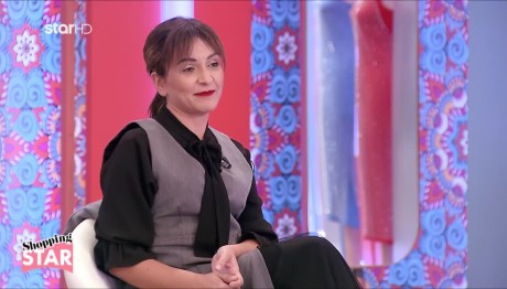 Shopping Star: Πώς Τα Πήγε Η Νίνα