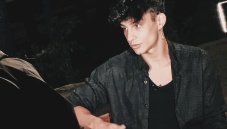 Νίκος Μπάρκουλης