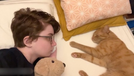 Ολλανδή Blogger Έκανε Ευθανασία - Έπασχε Από Χρόνια Κόπωση