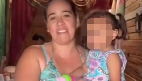 Κολομβία: Μεγαλώνει Μόνη 19 Παιδιά Και Είναι Έγκυος Στο 20ο