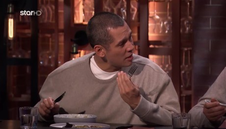 MasterChef: Η Γκρι Μπριγάδα Πέτυχε Την Πρώτη Της Νίκη