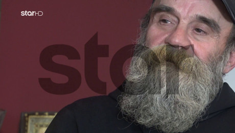 Ο Άλλος Άνθρωπος: Νέες Αποκαλύψεις Για Τον Πολυχρονόπουλο