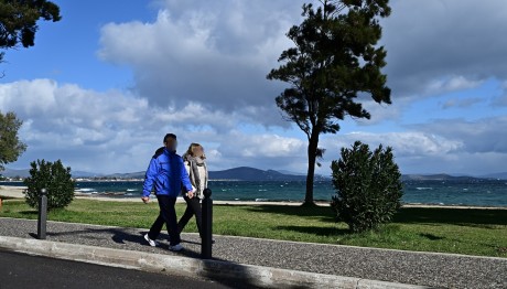 Καιρός: Ποδαρικό με αίθριο καιρό κάνει ο Φεβρουάριος- Πού αναμένεται βροχή