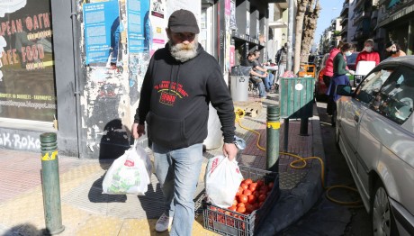 Πολυχρονόπουλος: «Τσέπωσε Δωρεά 140.000 Ευρώ»