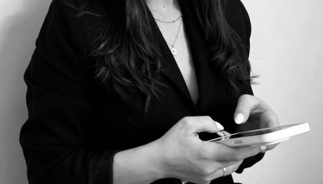 Ευλαμπία Ρέβη