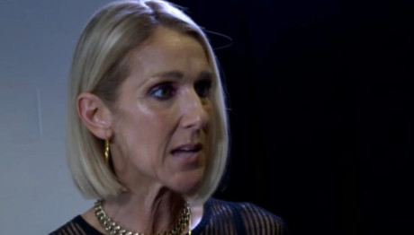 Σελίν Ντιόν