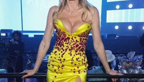 Χάιντι Κλουμ