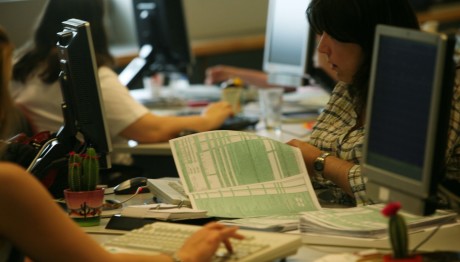 Φορολογικές Δηλώσεις Με Ένα Κλικ