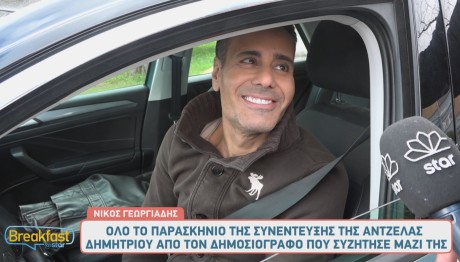 Νίκος Γεωργιάδης