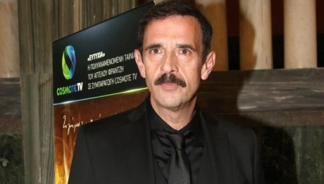 Λεωνίδας Κακούρης