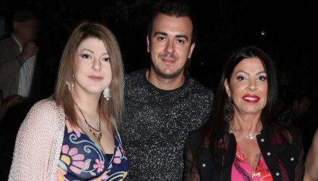 Άντζελα Δημητρίου: Η πρώτη on camera αντίδραση μετά τη συνέντευξή της