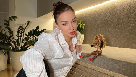 Ελένη Φουρέιρα