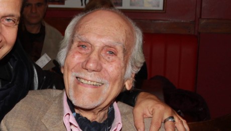 Νίκος Βανδώρος