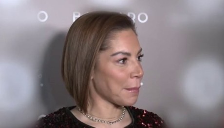 Μαριάντα Πιερίδη