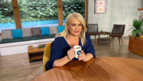 Stars System - Trailer Σάββατο 3/2/24