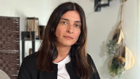 Αντιγόνη Κουλουκάκου