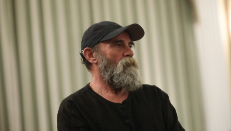 Άλλος Άνθρωπος: Ποινική Έρευνα Για Τον Πολυχρονόπουλο