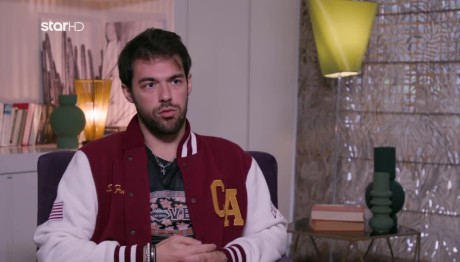 MasterChef: Η Στρατηγική Του Αρχηγού Της Γκρι Μπριγάδας