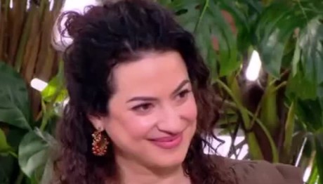 Αμαλία  Καβάλη