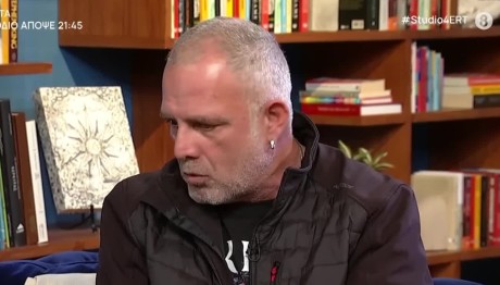 Πασχάλης Τσαρούχας