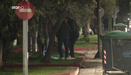 Βγήκαν τα όπλα στο Βοτανικό – 34χρονος τραυματίστηκε σοβαρά