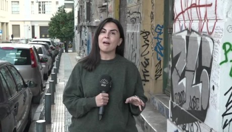 Αυτοψία STAR στη «μαύρη» αγορά των λαθραίων τσιγάρων στην Αθήνα