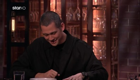 MasterChef: Ο Σωτήρης Κοντιζάς Σε Ρόλο...Προξενήτρας!