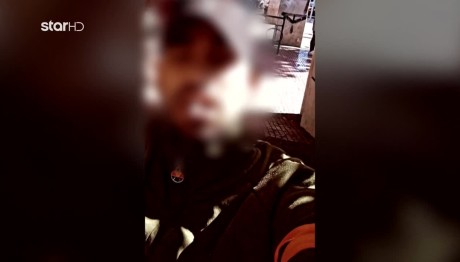 Θεσσαλονίκη: Συνελήφθη Ο Τράπερ Που Ξυλοκόπησε Φοιτητή