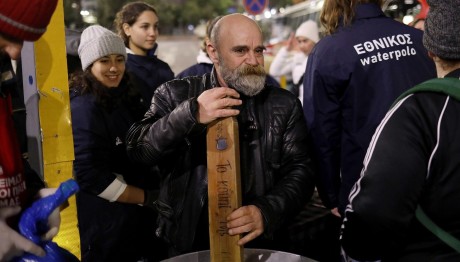 Πολυχρονόπουλος: Ξεσπά Ο Γαμπρός Του Εναντίον Του