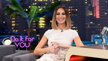 Μπέττυ Μαγγίρα