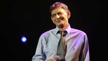 Μιχάλης Ρακιντζής